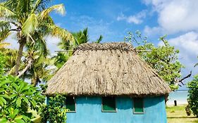 Malakati Village Beach House