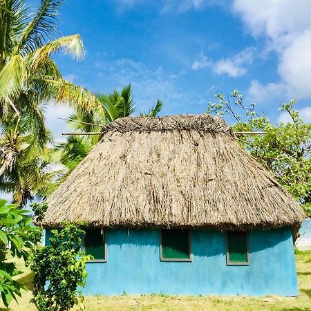 Malakati Village Beach House Naisisili Exterior photo