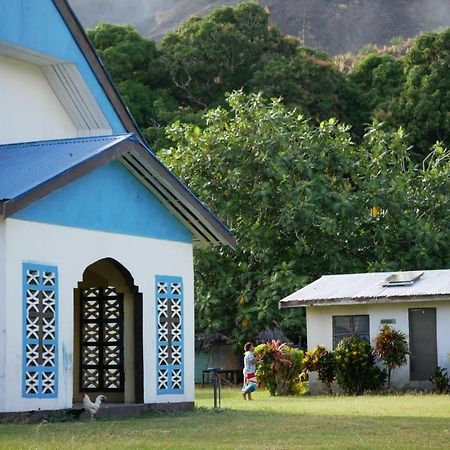 Malakati Village Beach House Naisisili Exterior photo