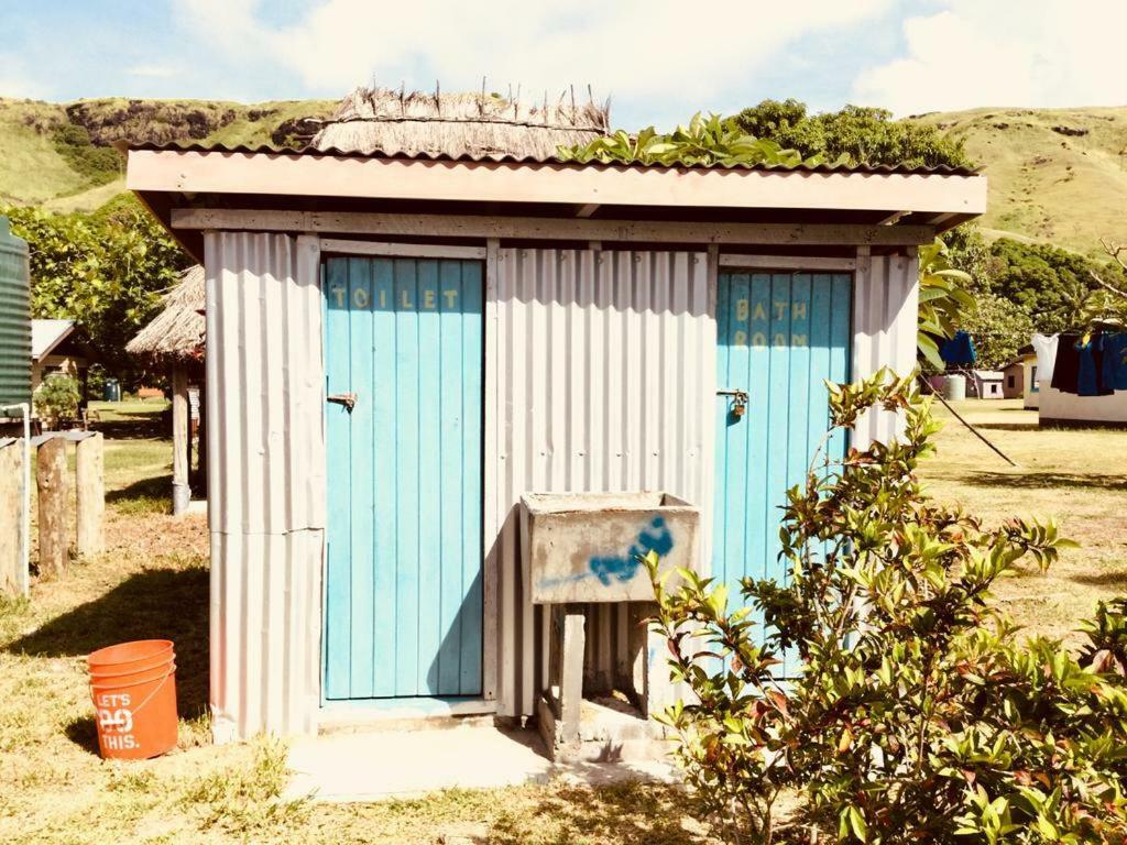 Malakati Village Beach House Naisisili Room photo