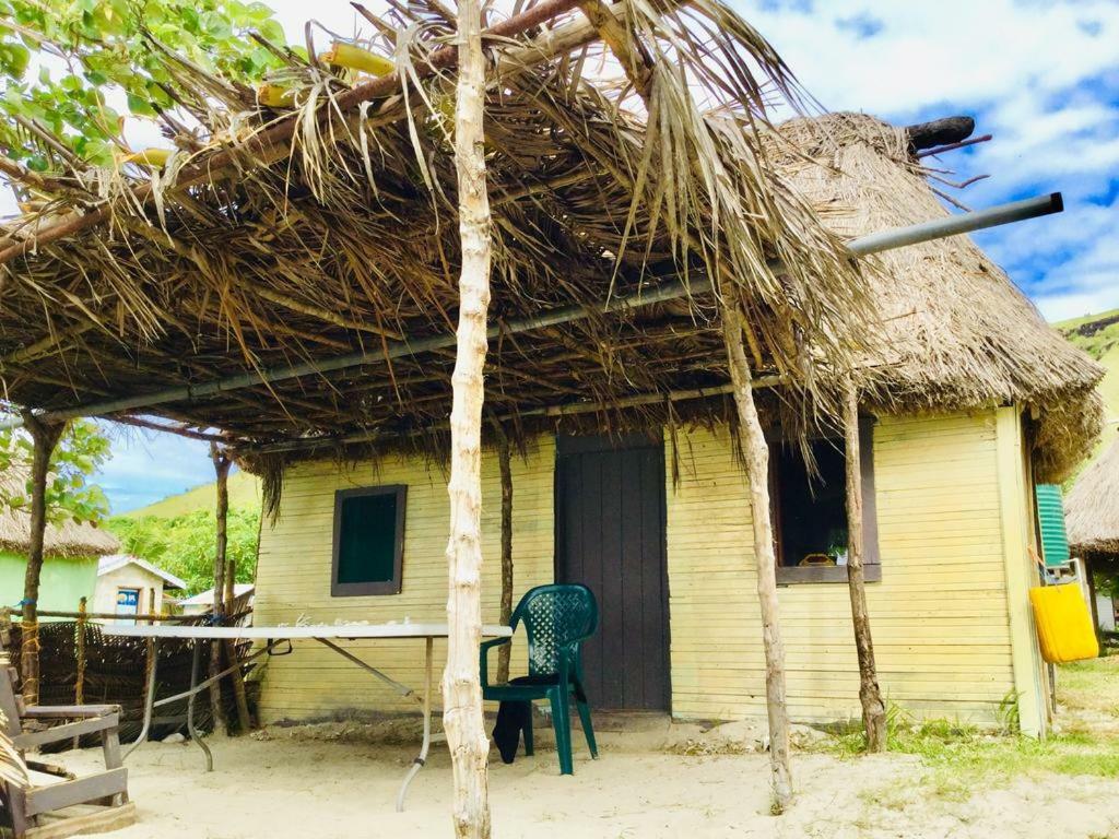 Malakati Village Beach House Naisisili Exterior photo