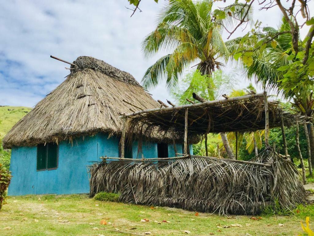 Malakati Village Beach House Naisisili Exterior photo