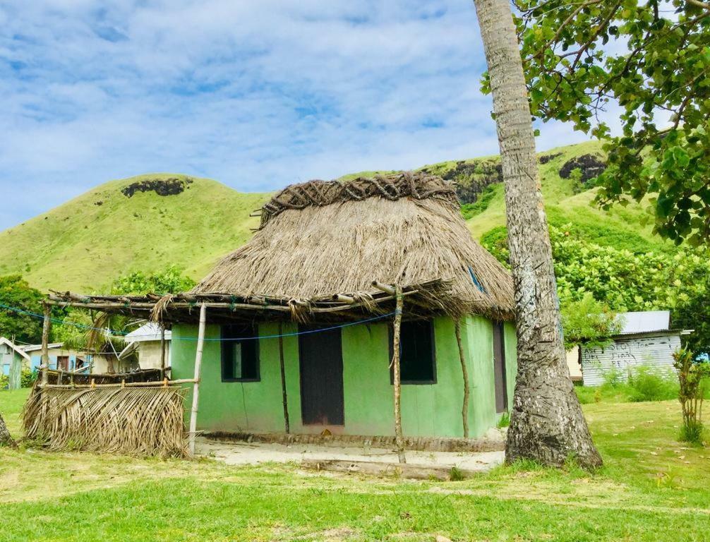 Malakati Village Beach House Naisisili Exterior photo