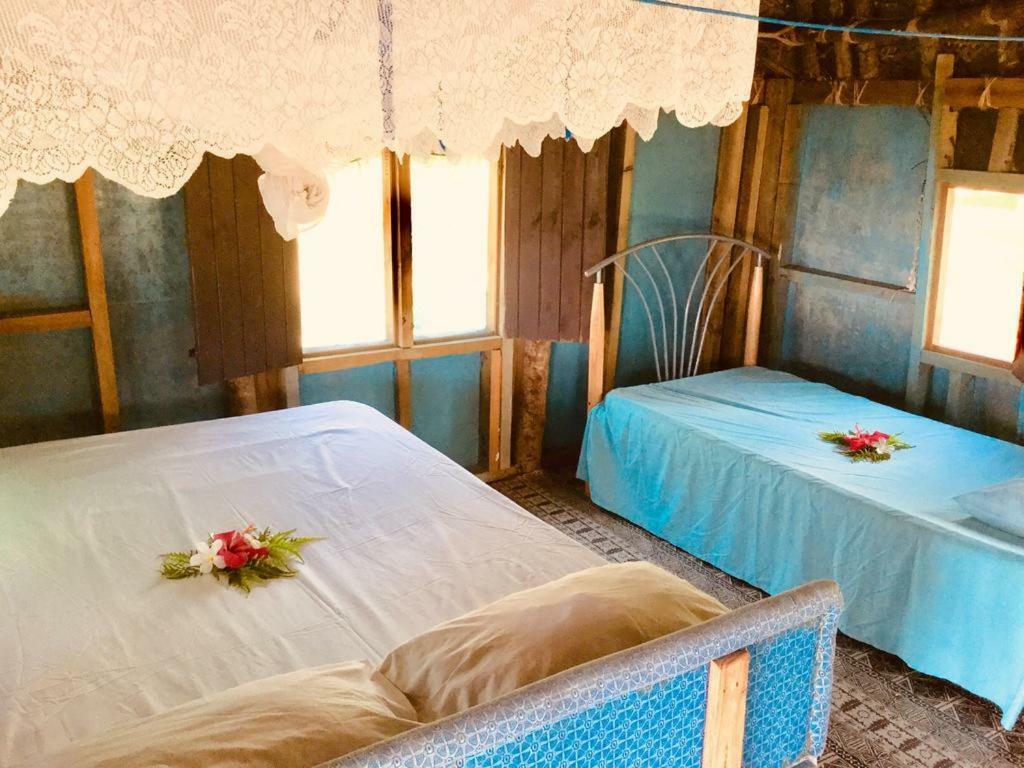 Malakati Village Beach House Naisisili Exterior photo