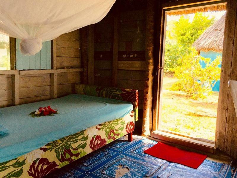 Malakati Village Beach House Naisisili Exterior photo