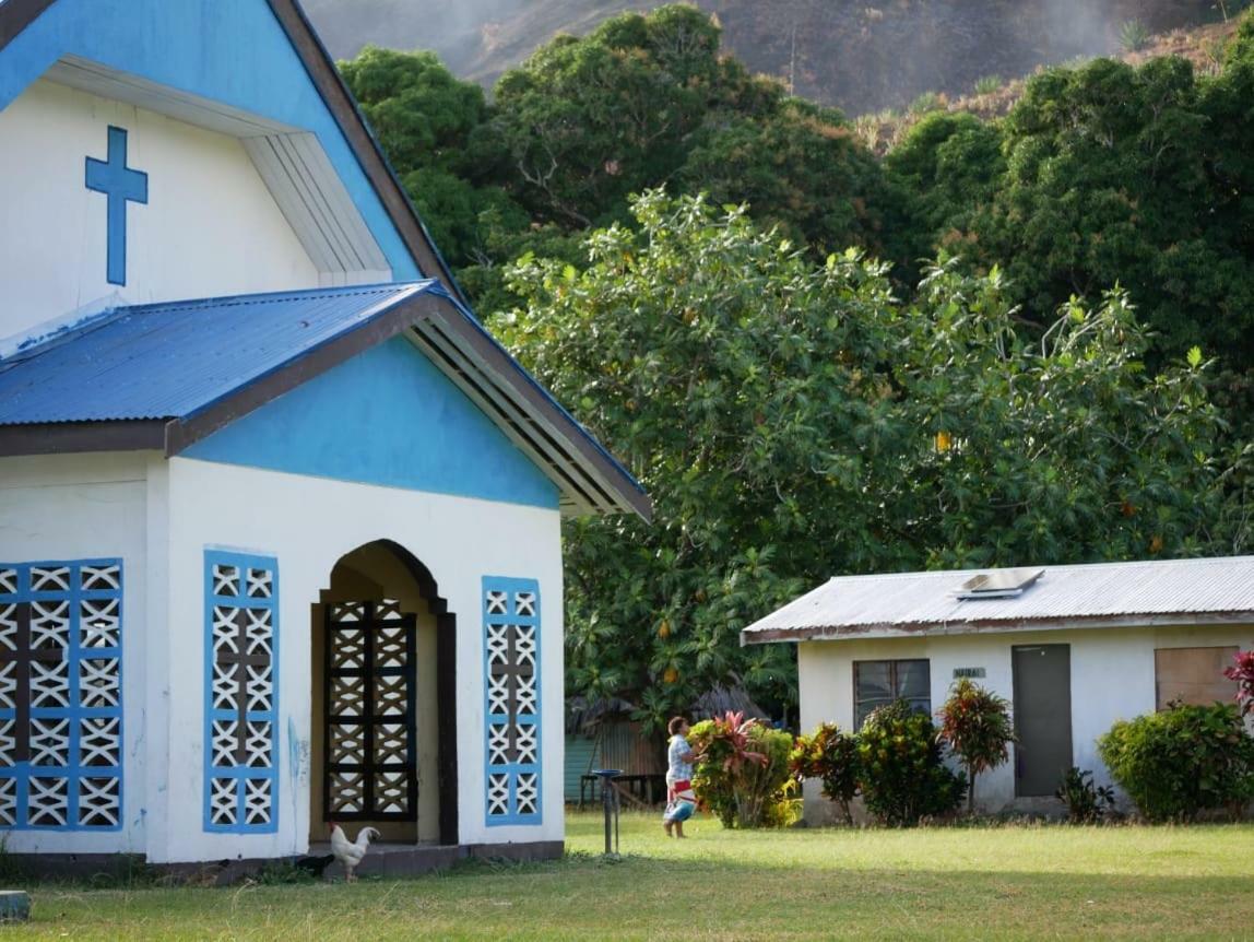 Malakati Village Beach House Naisisili Exterior photo